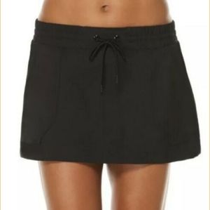 Workout/ tennis skirt